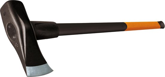 Fiskars Kloofbijl - Splijthamer - Handbijl - X46 van Fiskars