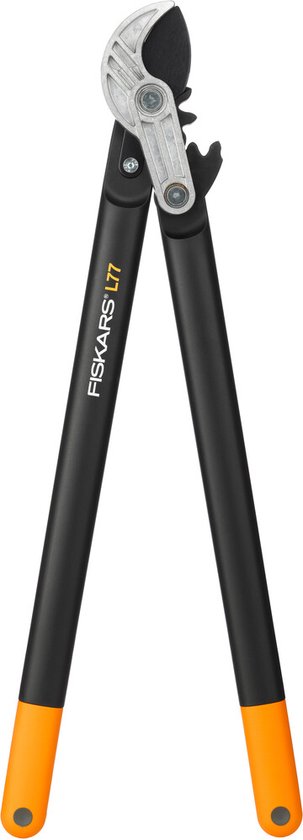 Fiskars L77 PowerGear aambeeld takkenschaar van Fiskars