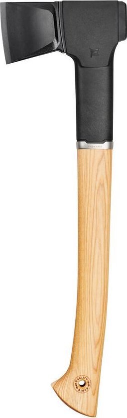 Fiskars Norden N12 - Outdoorbijl - kloofbijl van Fiskars