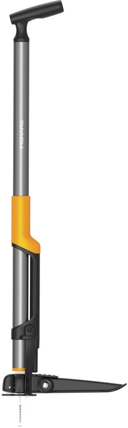 Fiskars - onkruidtrekker Ergonomic onkruidtrekker van Merkloos	