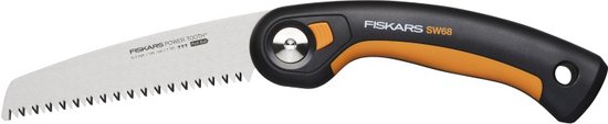Fiskars - Plus vouwzaag SW68 van Fiskars