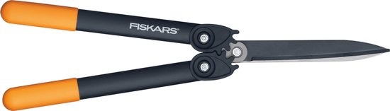 Fiskars PowerGear II Transmissie Heggenschaar van Fiskars