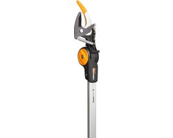 Fiskars PowerGear™ X Snoeigiraffe - Boomsnoeier - Kunststof - 3,5 meter - UPX82 van Fiskars