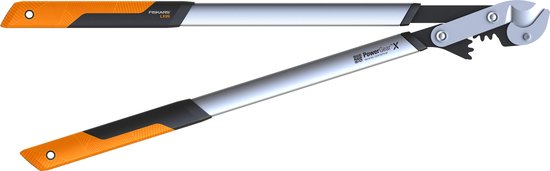 Fiskars PowerGear X Takkenschaar Aambeeld LX99 - L - 80 cm van Fiskars