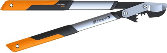 Fiskars PowerGear X Takkenschaar Bypass LX94 - M - 64 cm van Fiskars