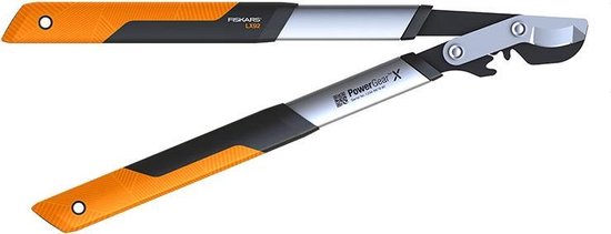Fiskars PowerGear X Takkenschaar Bypass LX98 - L - 80 cm van Fiskars