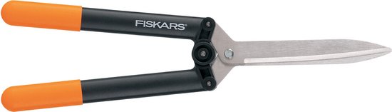 Fiskars PowerLever HS52 hand-heggenschaar van Fiskars