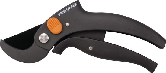 Fiskars Powerlever Scharnier-Snoeischaar P53 - 17,5 cm van Fiskars
