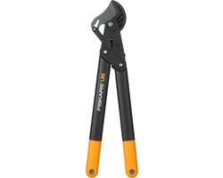 Fiskars Powerstep L85 Takkenschaar Aambeeld - 57 cm van Merkloos	