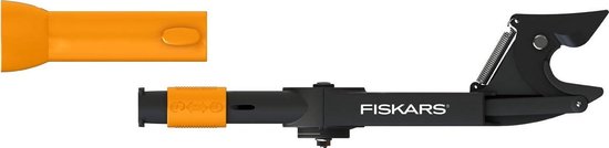 Fiskars QuikFit Boomschaar - Snoeischaar - Tuingereedschap van Fiskars