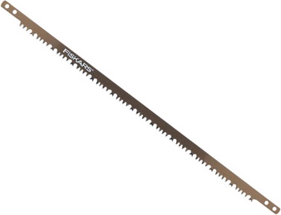 Fiskars - Reserve zaagblad voor beugelzaag 21 cm van Fiskars