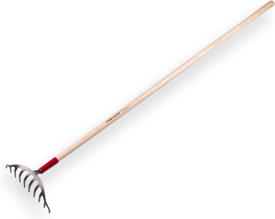 Fiskars Rozenhark Essen Steel - 160 cm van Fiskars