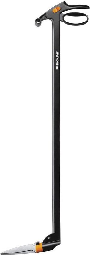 Fiskars Servo-System GS46 draaibare grasschaar op steel van Fiskars