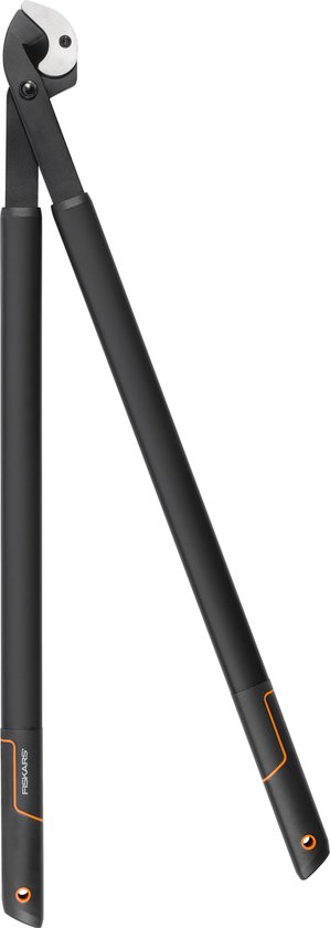 Fiskars SingleStep Takkenschaar Aambeeld L39 - 80 cm van Fiskars