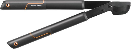 Fiskars Singlestep Takkenschaar - Snoeischaar - Bypass Mes - Antikleef Blad - 50 cm van Fiskars