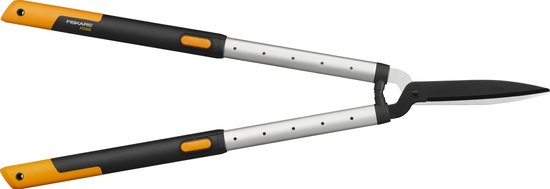 Fiskars Smartfit Telescopische Heggenschaar - HS86 - 98-93 cm van Fiskars
