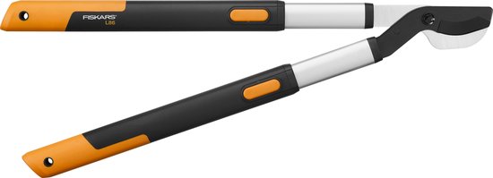 Fiskars SmartFit Telescopische Takkenschaar L86 - 65/90 cm van Fiskars