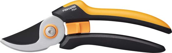 Fiskars Snoeischaar - X-series Bypass Takkenschaar - Maat L - Tuinschaar - PowerGear™ technologie - Tuingereedschap van Merkloos	