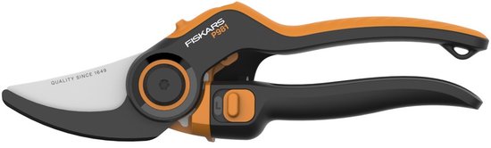 Fiskars - Snoeischaar X-seriesDualAction bypass-snoeischaar P981