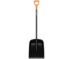 Fiskars Solid 132 Cm Sneeuwschep Veelkleurig van Merkloos	