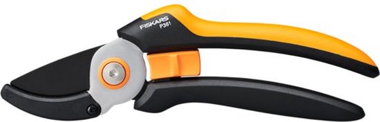 Fiskars Solid aambeeld LP361 snoeischaar van Merkloos	