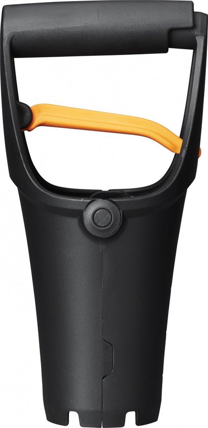 Fiskars Solid Hand Bollenplanter - Bloembollen Boor - FiberComp - 125 mm van Fiskars