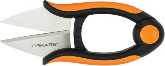 Fiskars - Solid Kruiden Snip SP-220 van Fiskars