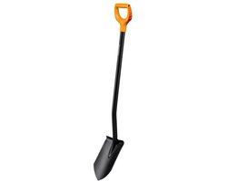 Fiskars - Solid tuinspade spits van Fiskars