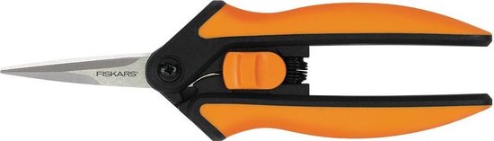 Fiskars SP13 Solid Snip Kruidenschaar van Fiskars