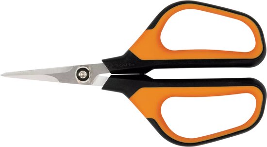 Fiskars SP15 Solid Snip Bloemen Snoeischaar van Fiskars