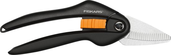 Fiskars SP28 Singlestep Universele Schaar - 20 cm van Fiskars
