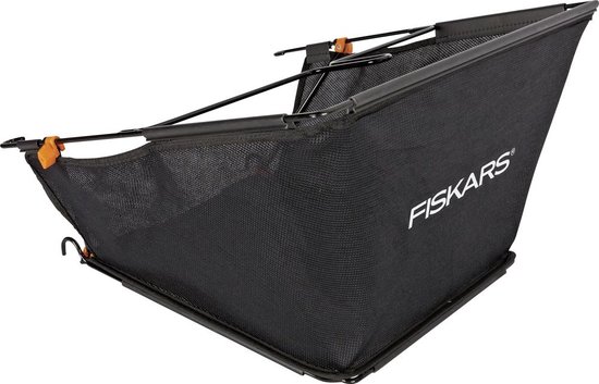 Fiskars StaySharp Grasopvangbak - 18L van Fiskars