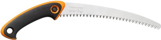 Fiskars SW240 Pro Snoeizaag - 240mm van Merkloos	