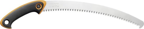 Fiskars SW330 Pro Snoeizaag - 330mm van Merkloos	