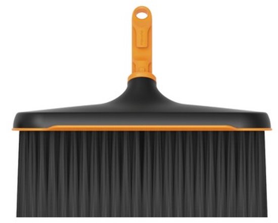 Fiskars - Tuinbezem OneClick tuinbezem b27.2h20.1cm zonder steel or...