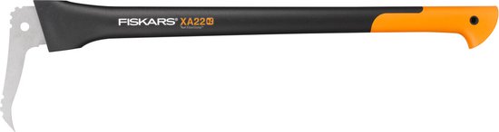 Fiskars WoodXpert Handsappie voor Houthakken - Tuingereedschap - Sappie - XA22 van Fiskars