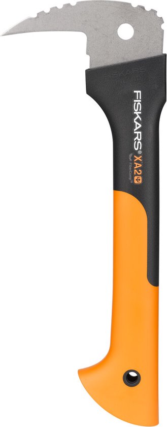 Fiskars WoodXpert Handsappie voor Houthakken - Tuingereedschap - Zaaggereedschap - XA2 van Fiskars
