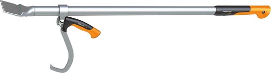 Fiskars WoodXpert Valtang met Hulpstuk - 3-in-1 - L van Merkloos	