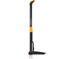 Fiskars - Xact Onkruidtrekker - Onkruidsteker - Onkruidverwijderaar