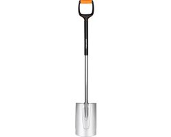 Fiskars Xact Tuinspade - Rond - L - 120 cm