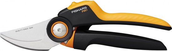 Fiskars Xseries Bypass Snoeischaar - Takkenschaar - Bypass mes - Ø 26 mm - L van Fiskars