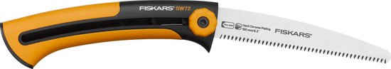 Fiskars Xtract Handzaag Fijntandig SW72- 22,5 cm van Fiskars