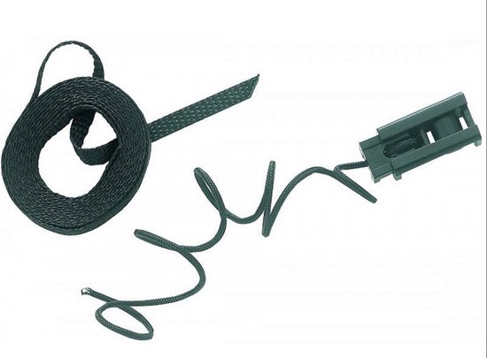 Fiskars Zugband und Umlenkrolle UP82 | 1027525 van Merkloos	