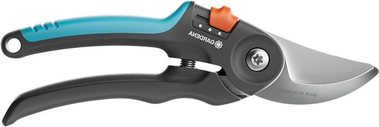 Flex Bypass snoeischaar houten schaar voor groen hout 24 mm met PremiumCut van GARDENA