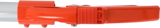 FLO 99331 Telescopische Snoeischaar - Takkenschaar 5 meter