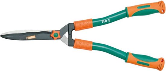 FLO - Heggenschaar - 59 - cm van Merkloos	