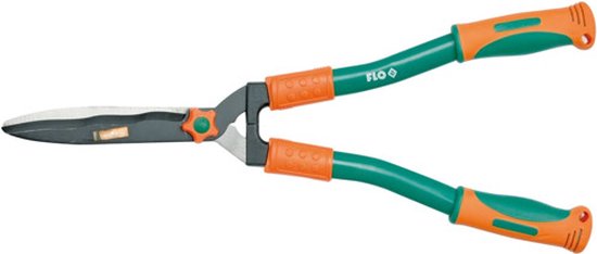 FLO Heggenschaar 62 cm van Merkloos	