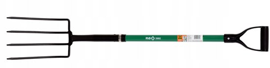 FLO Tuin Vork 120cm Glasvezel - Duurzaam en Sterk van FLO