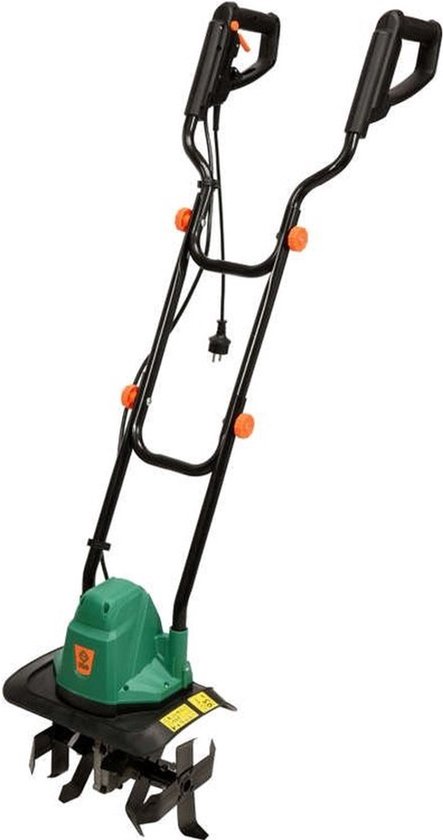 FLO Tuinfrees - 750W - 4 messen - werkbreedte 32cm van FLO