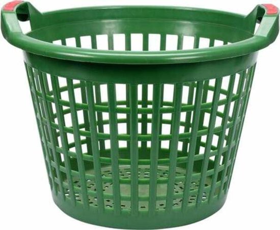 FLO - TUINMAND - 35L van Merkloos	